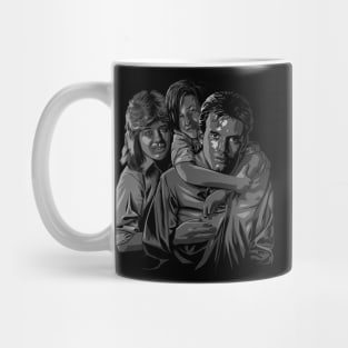 Alternative future Mug